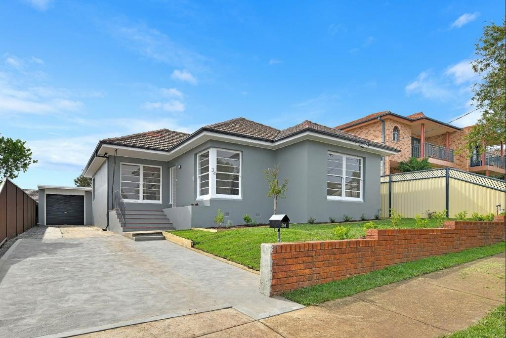 34 Drummond St, Belmore, NSW 2192