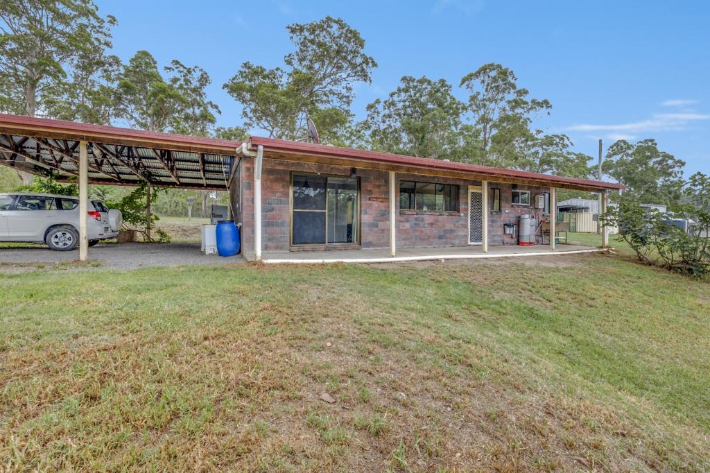 12 Wilsons Lane, Hickeys Creek, NSW 2440