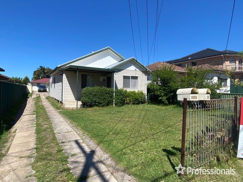 58 Churchill St, Fairfield, NSW 2165