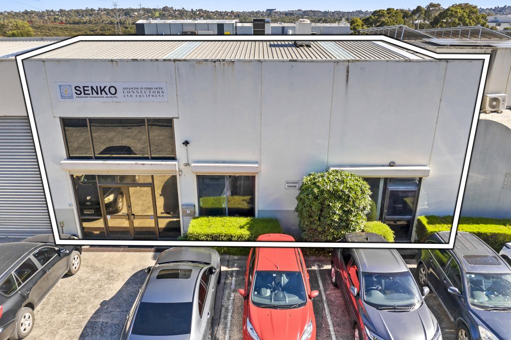 4/19 VIEWTECH PL, ROWVILLE, VIC 3178
