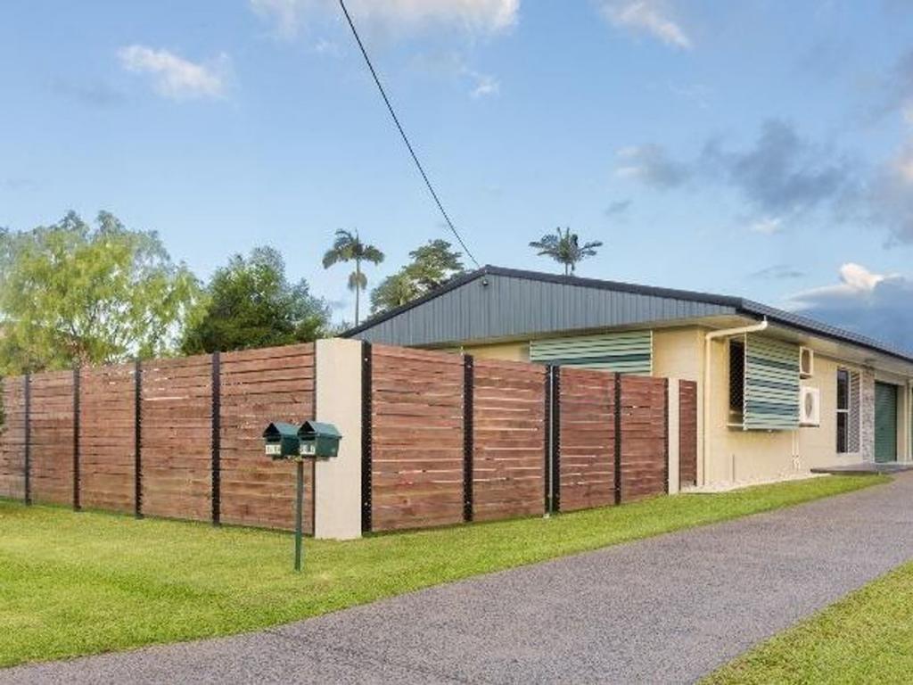 14 TERKA ST, INNISFAIL ESTATE, QLD 4860