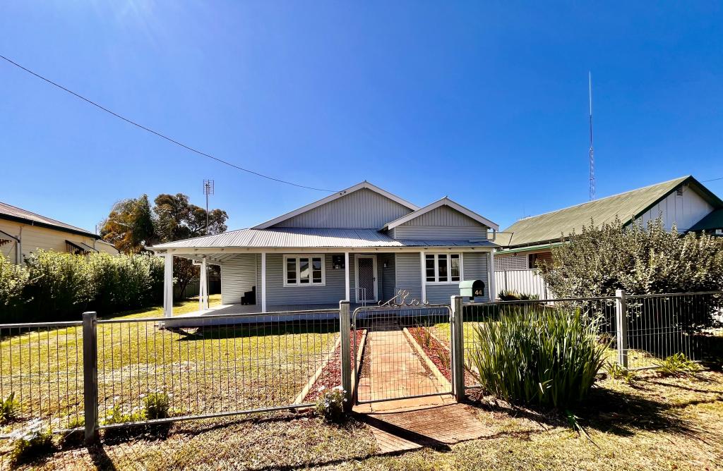 44 Flint St, Forbes, NSW 2871