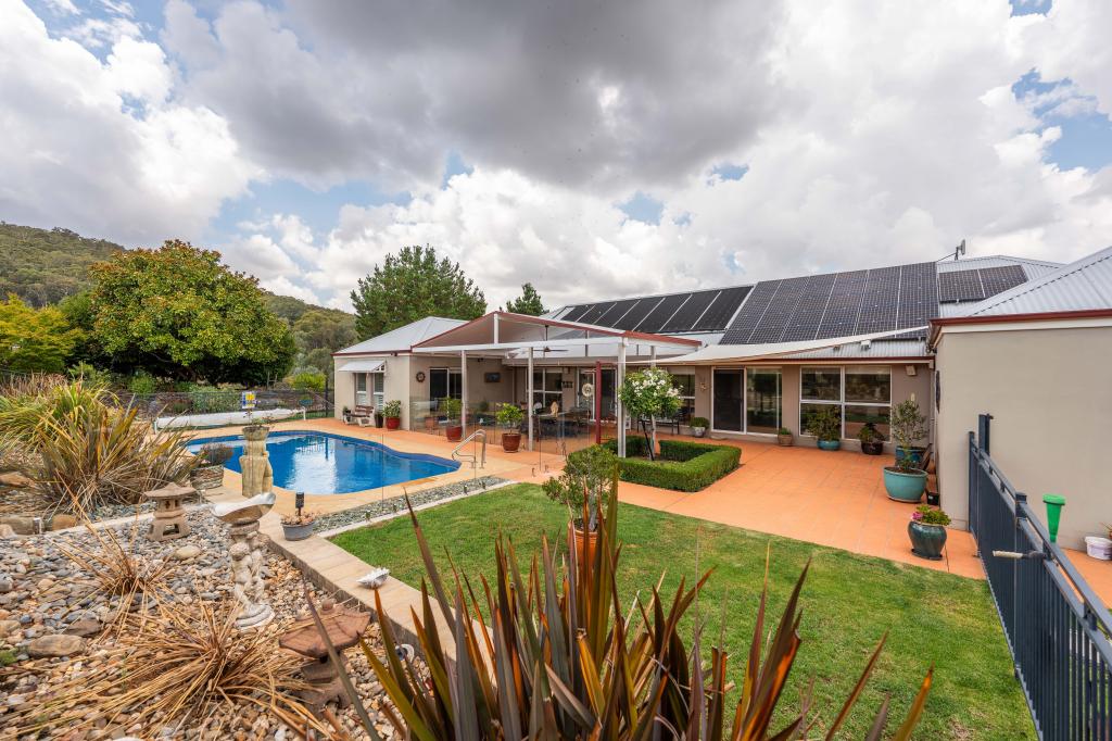 90 Weemilah Pl, Clifton Grove, NSW 2800