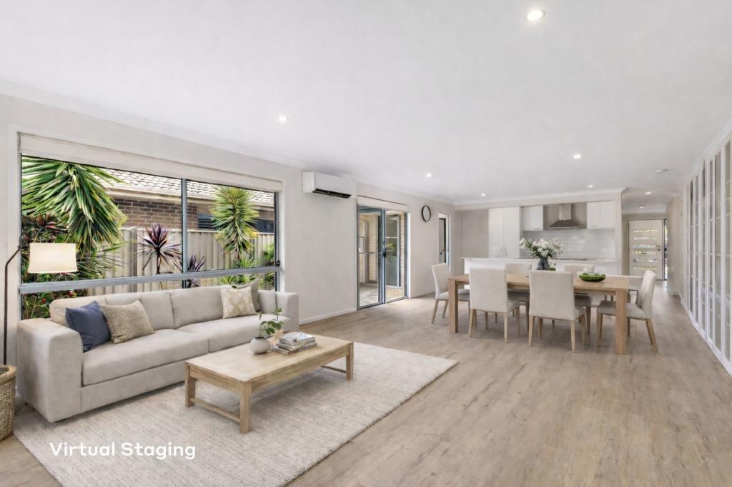 36 Eider Qdrt, Ballina, NSW 2478