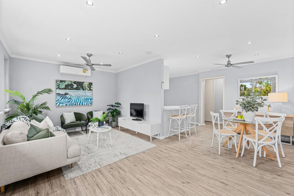 8 Bretton Ct, Swan View, WA 6056