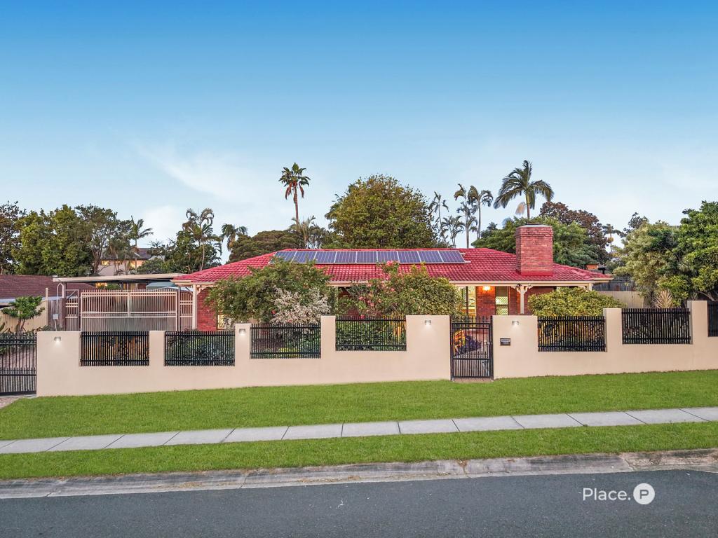 190 Ridgewood Rd, Algester, QLD 4115