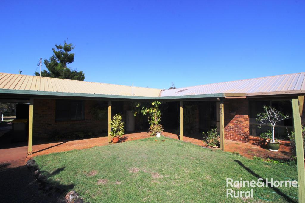 22 Buckingham St, Kingaroy, QLD 4610