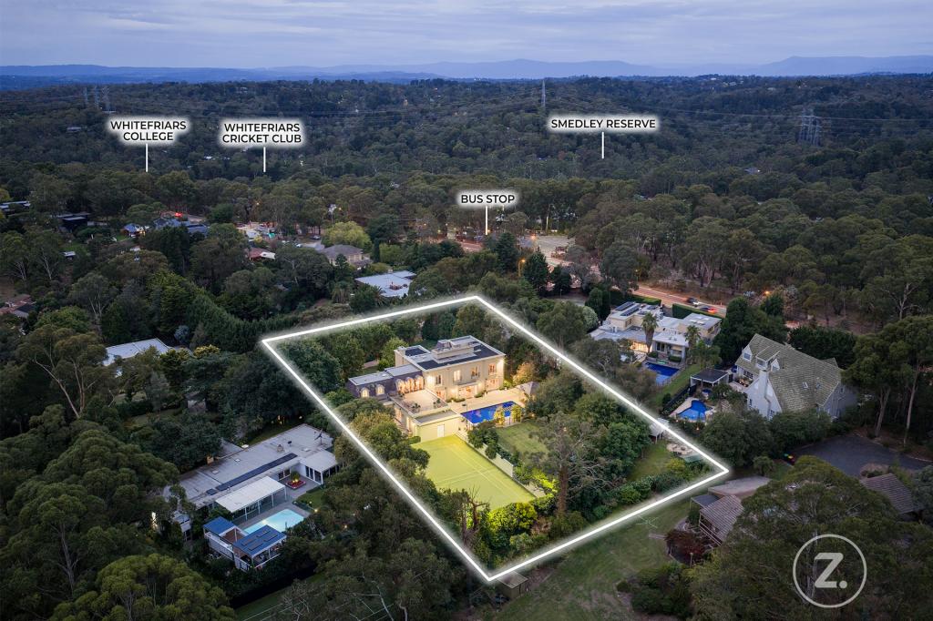 2 Honybun Ct, Donvale, VIC 3111