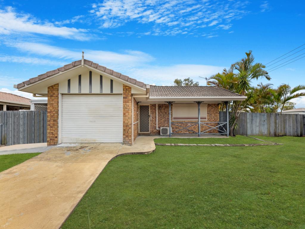 1 Rhys Ct, Torquay, QLD 4655