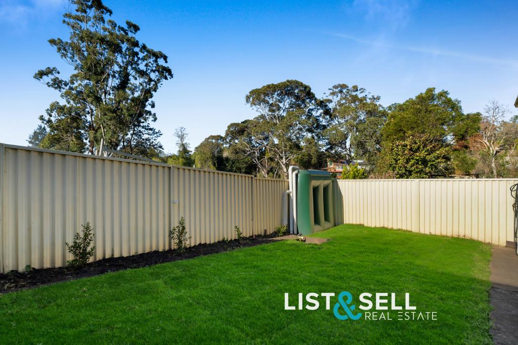 13/16-20 Myee Rd, Macquarie Fields, NSW 2564