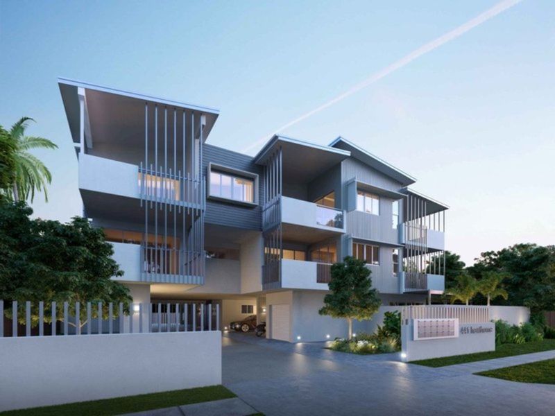 107/441 HAWTHORNE RD, HAWTHORNE, QLD 4171