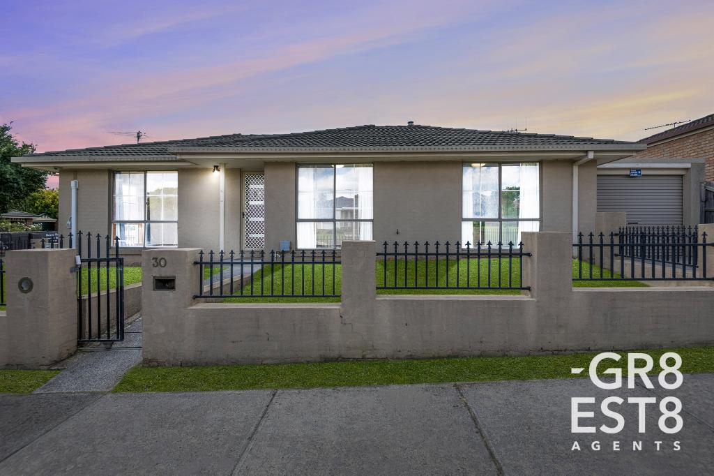 30 Madison Ave, Narre Warren, VIC 3805