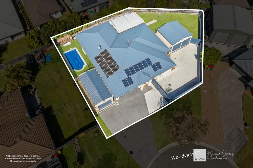 14 Woodview Ct, Flagstone, QLD 4280