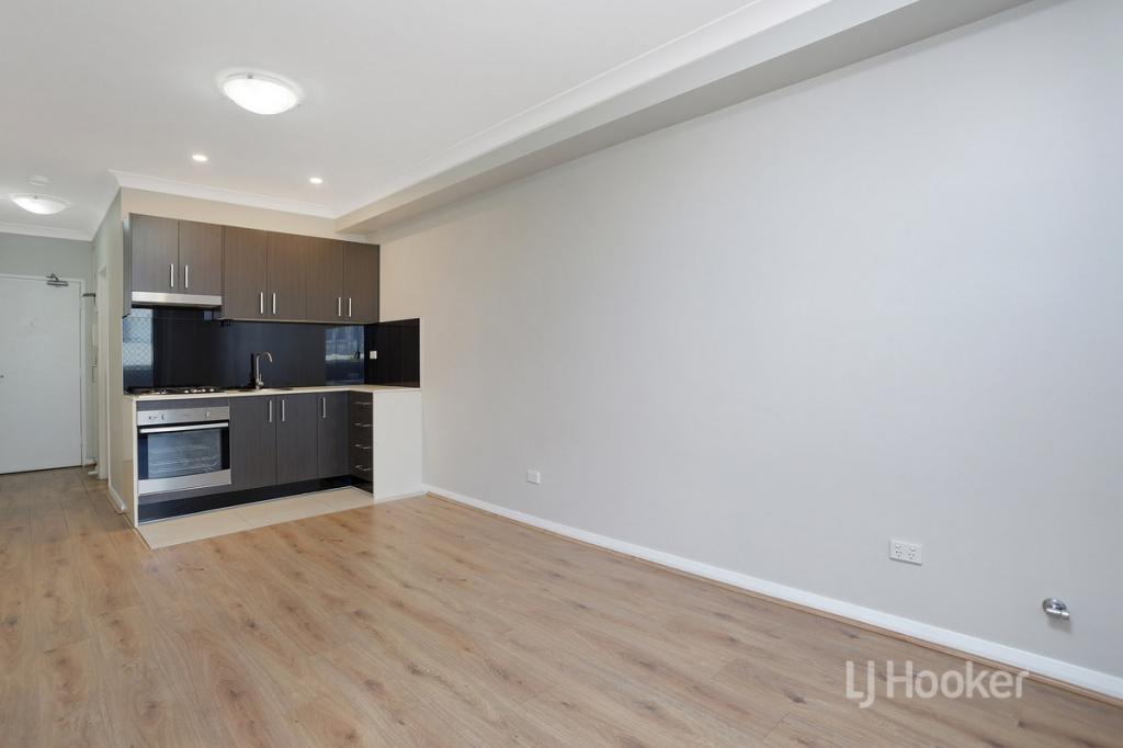 109/8b Myrtle St, Prospect, NSW 2148