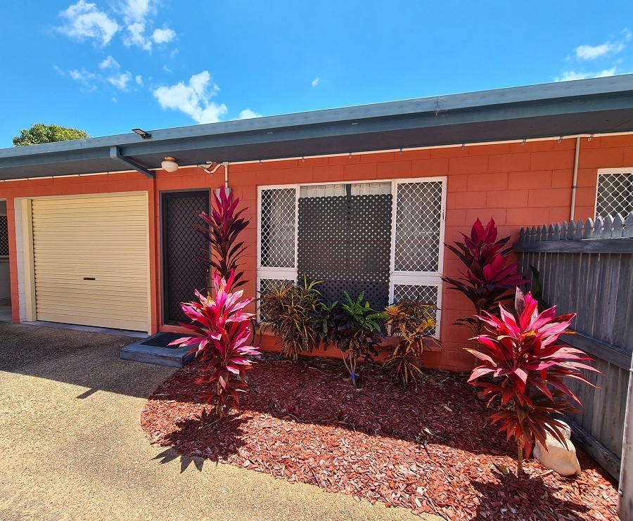 7/6 Howitt St, North Ward, QLD 4810