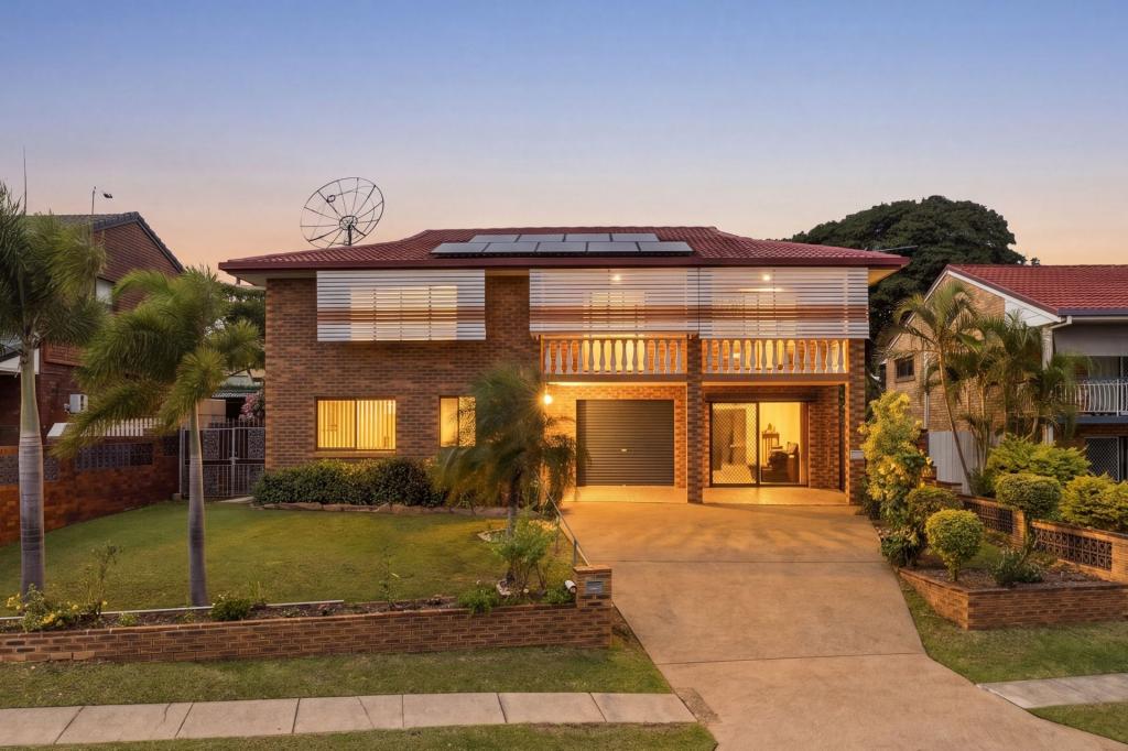 52 Floramy St, Boondall, QLD 4034