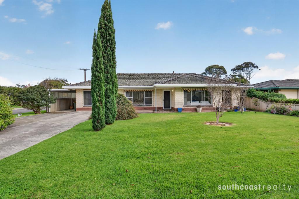 39 Anderson Gr, Mccracken, SA 5211