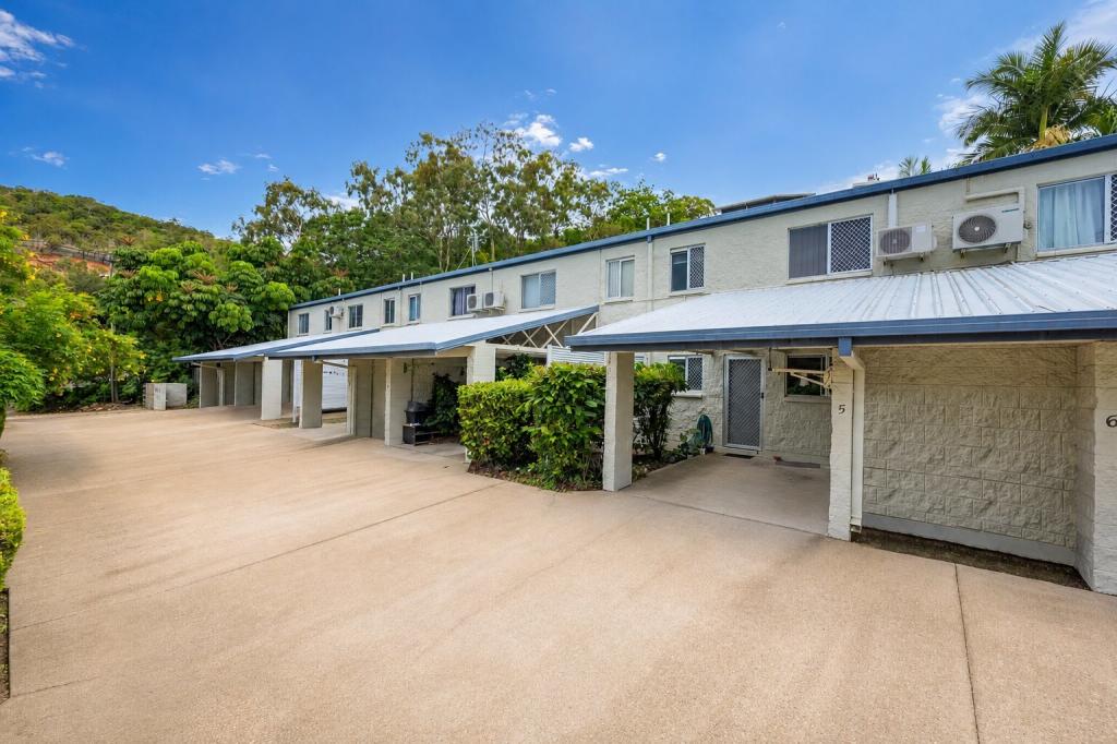 5/62 ALEXANDRA ST, NORTH WARD, QLD 4810