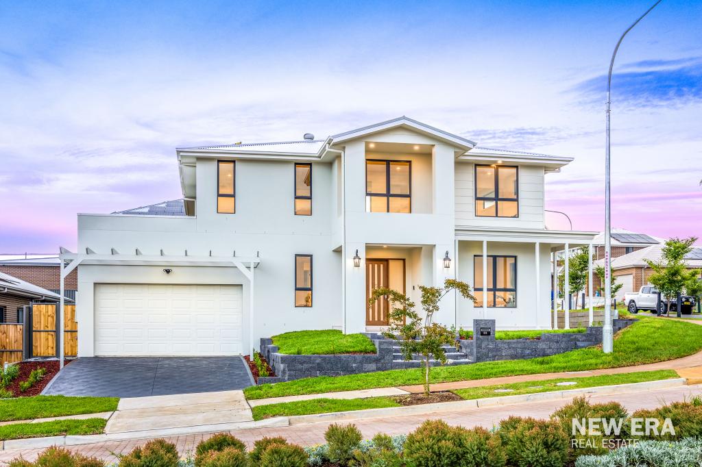 23 Harvest Way, Wilton, NSW 2571