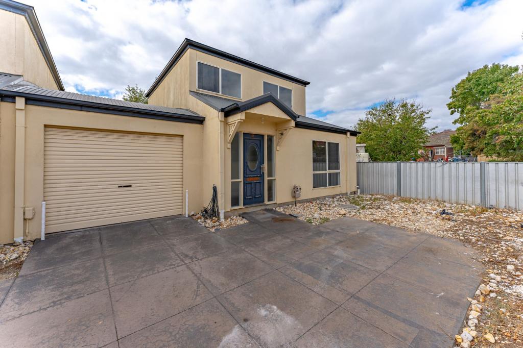 3/52a Raglan St, White Hills, VIC 3550