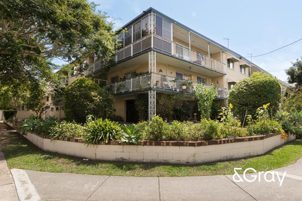 8/55 Buckland Rd, Nundah, QLD 4012