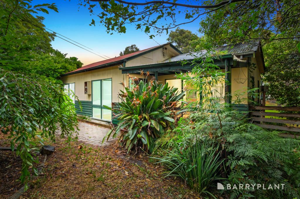 29 Waratah Ave, The Basin, VIC 3154