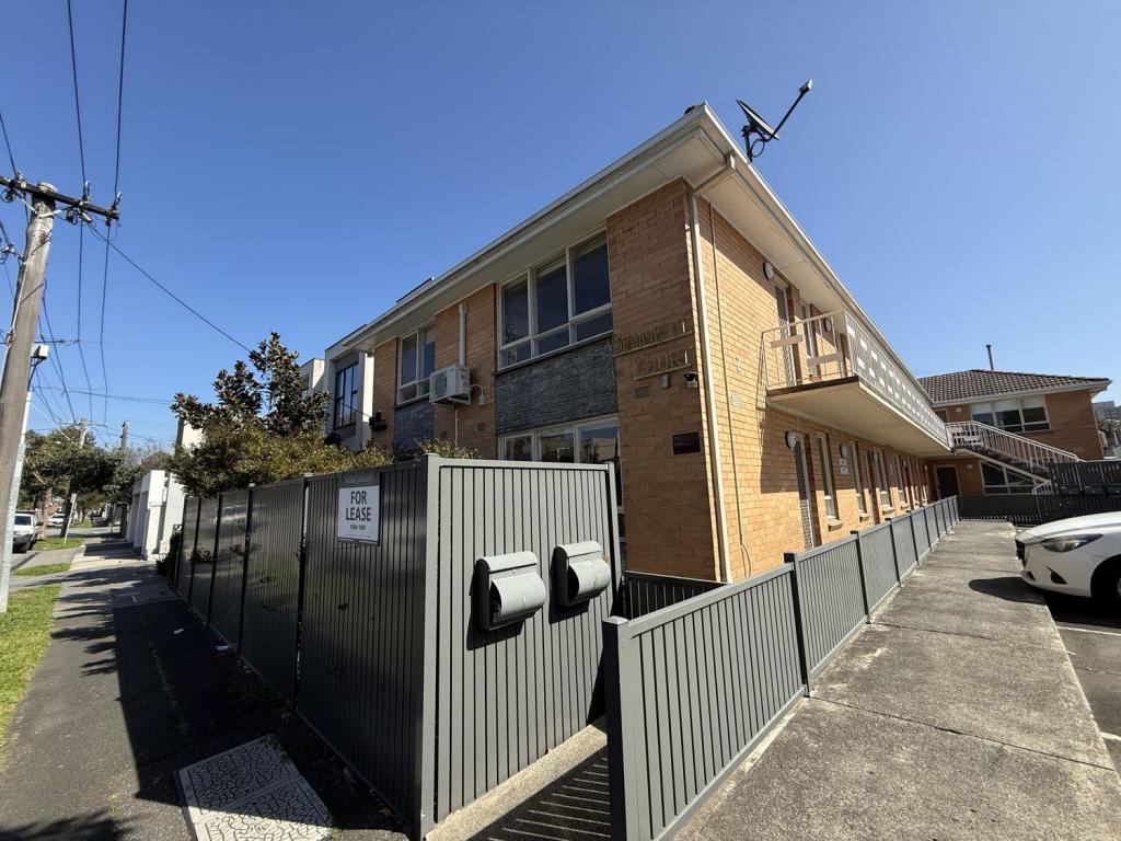 3/2 Gardner St, Richmond, VIC 3121