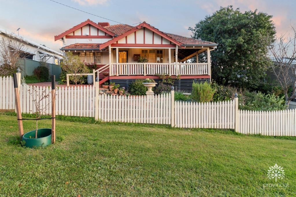 13 Bayley St, Woodbridge, WA 6056