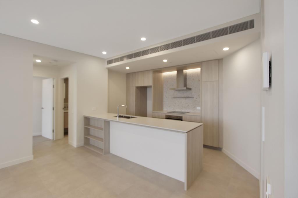 1011/1 MAHOGANY AVE, MACQUARIE PARK, NSW 2113