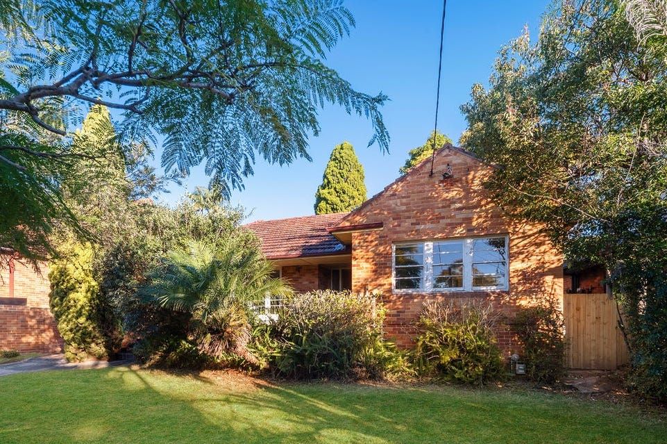 48 Johnston Cres, Lane Cove North, NSW 2066