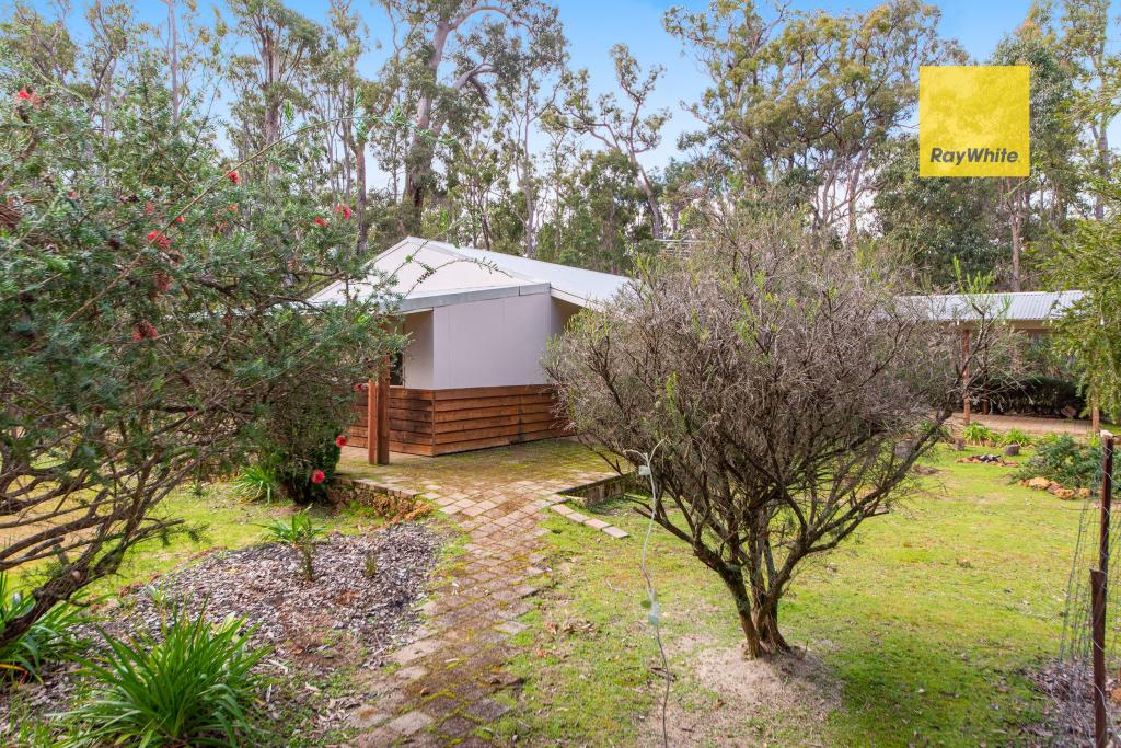 90 Leschenaultia Dr, Jalbarragup, WA 6275