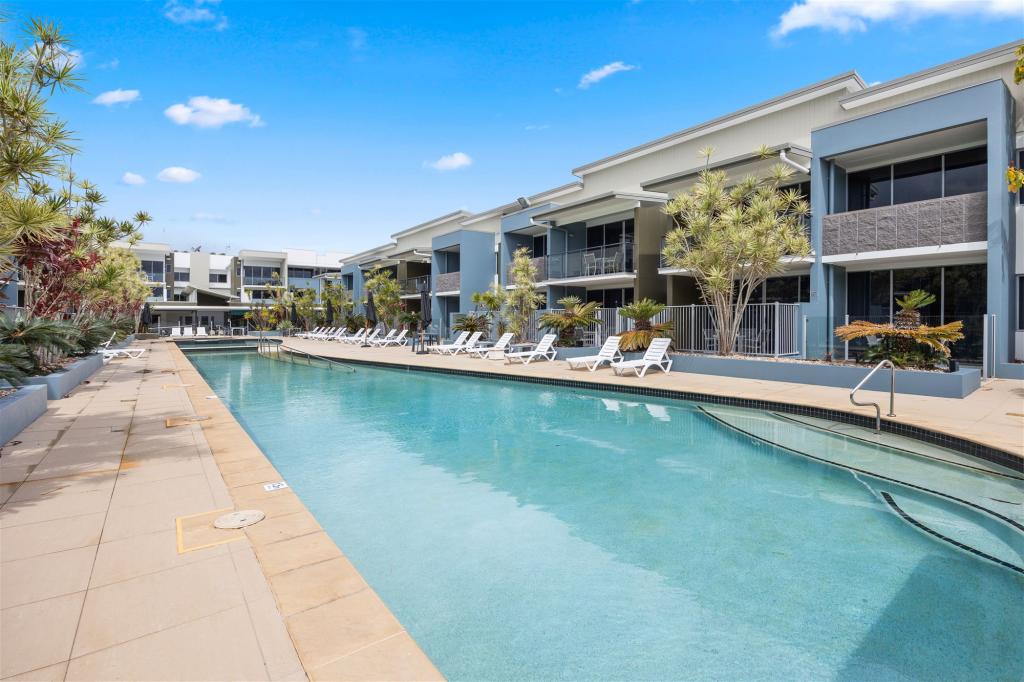 214/628 Esplanade, Urangan, QLD 4655