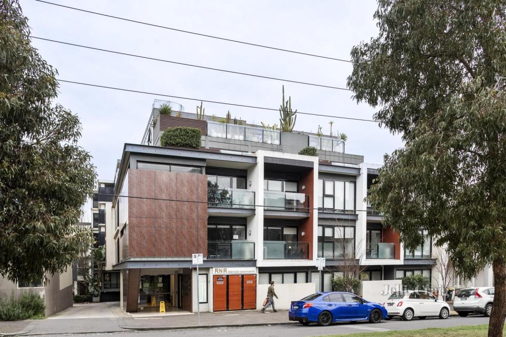 214/139 Chetwynd St, North Melbourne, VIC 3051