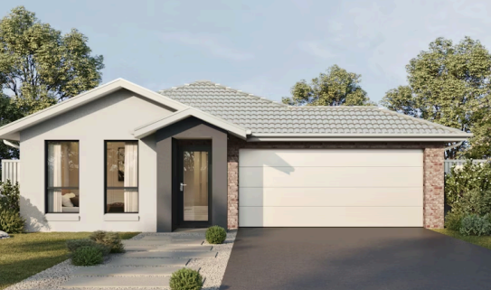 Contact Agent For Address, Edmondson Park, NSW 2174