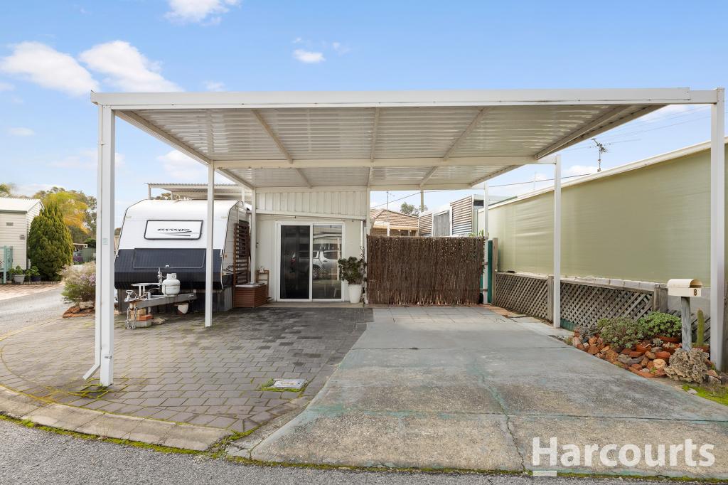 8/490 Pinjarra Rd, Furnissdale, WA 6209