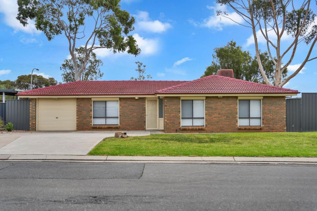 2 Wecoma Ct, Craigmore, SA 5114