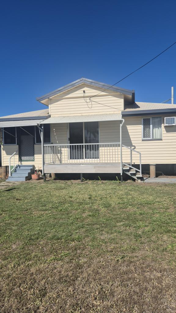 Contact agent for address, AYR, QLD 4807