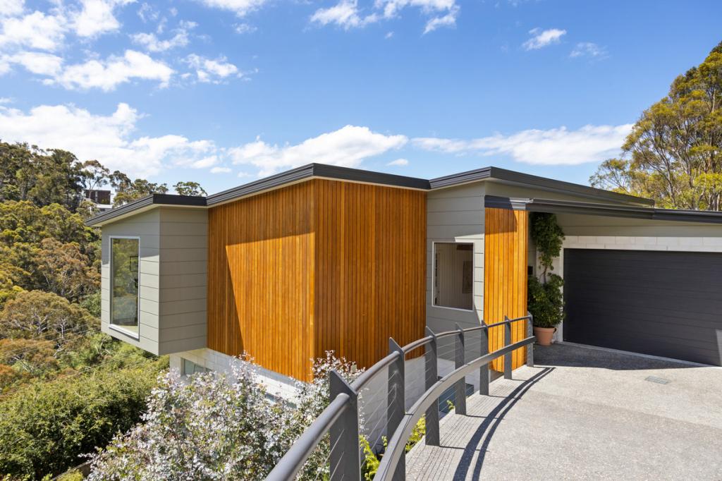 2/1 Montrivale Rise, Dynnyrne, TAS 7005