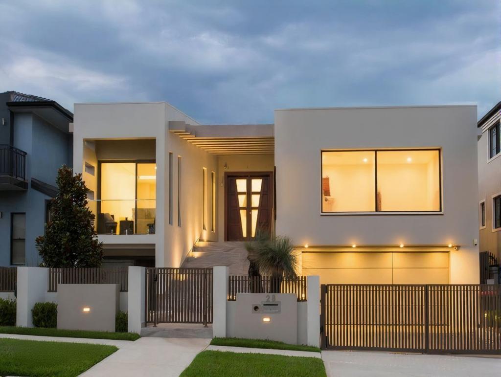 28 Haven St, Merrylands, NSW 2160