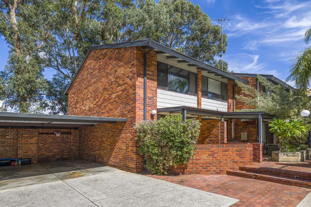 8/17 Stone St, South Perth, WA 6151