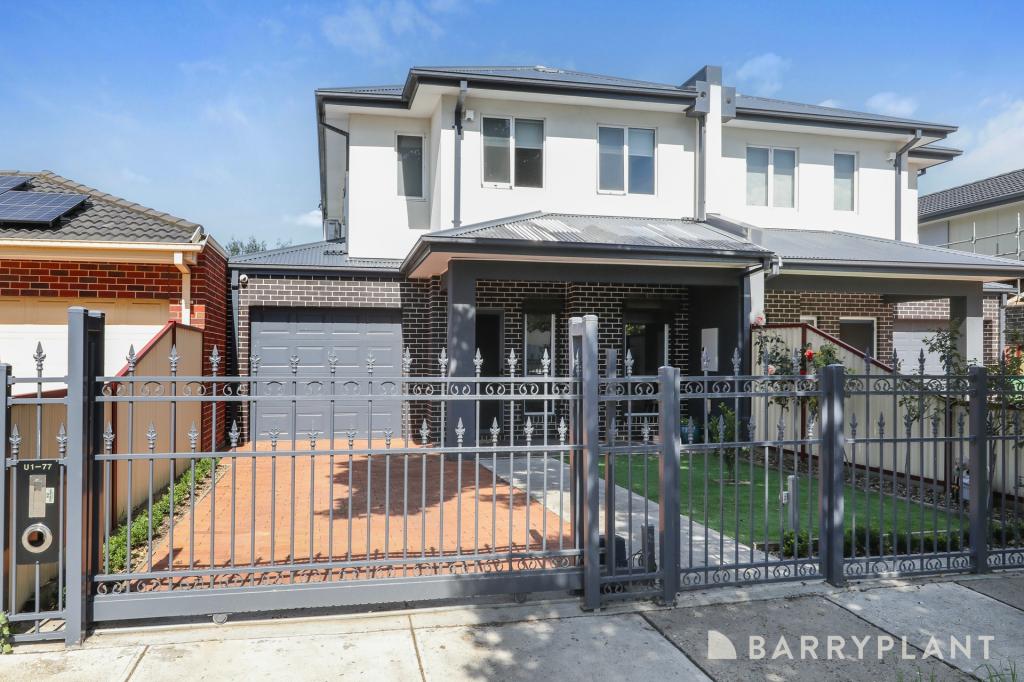 77a Joy St, Braybrook, VIC 3019