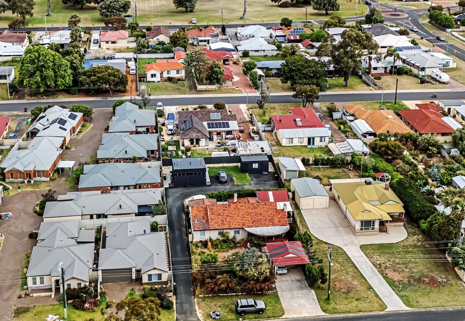 Contact Agent For Address, South Bunbury, WA 6230