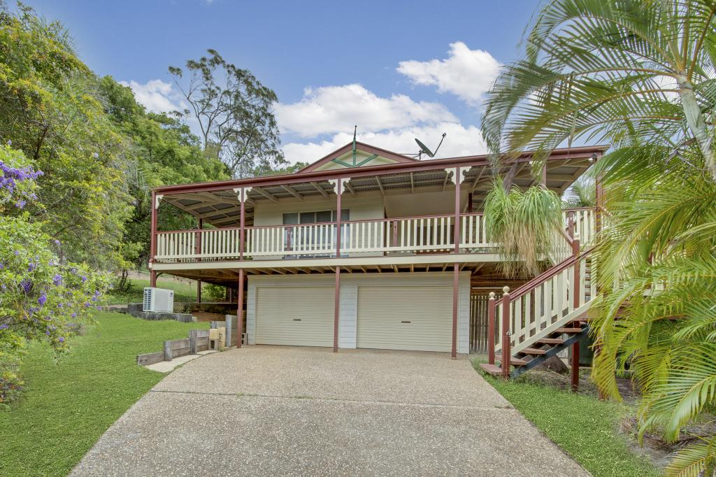 28 Forest Pl, South Gladstone, QLD 4680