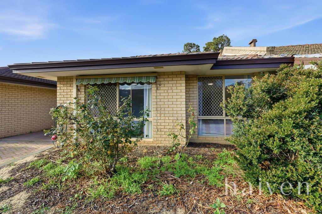 10/5 ASTLEY ST, GOSNELLS, WA 6110