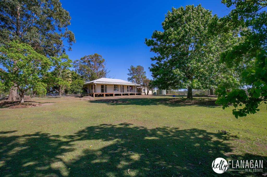 350 Saleyards Rd, Collombatti, NSW 2440