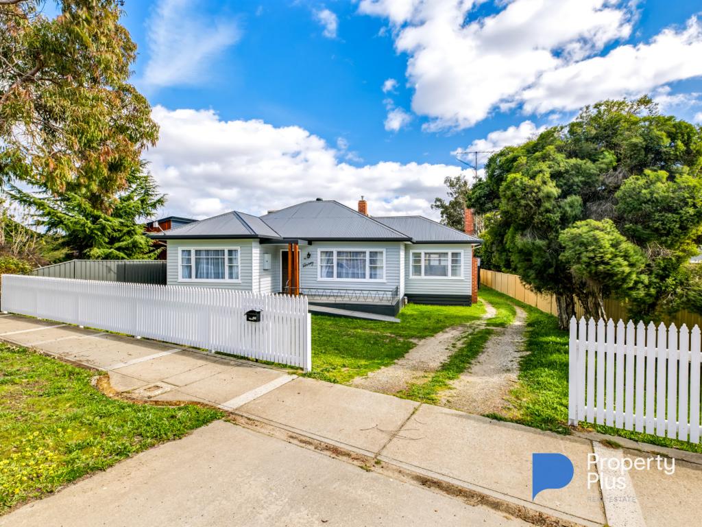 49 Strickland Rd, East Bendigo, VIC 3550