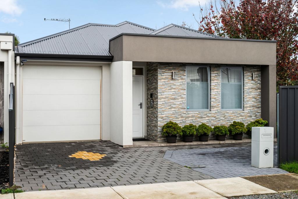1f Byard Tce, Mitchell Park, SA 5043