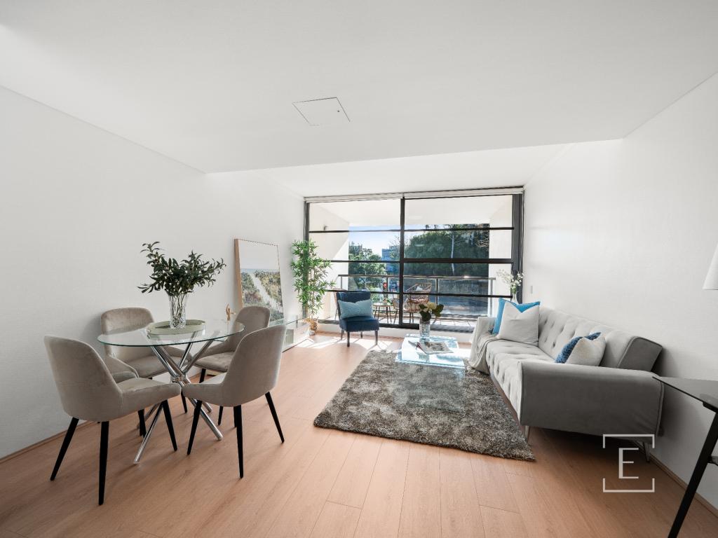 213e/138 Carillon Ave, Newtown, NSW 2042