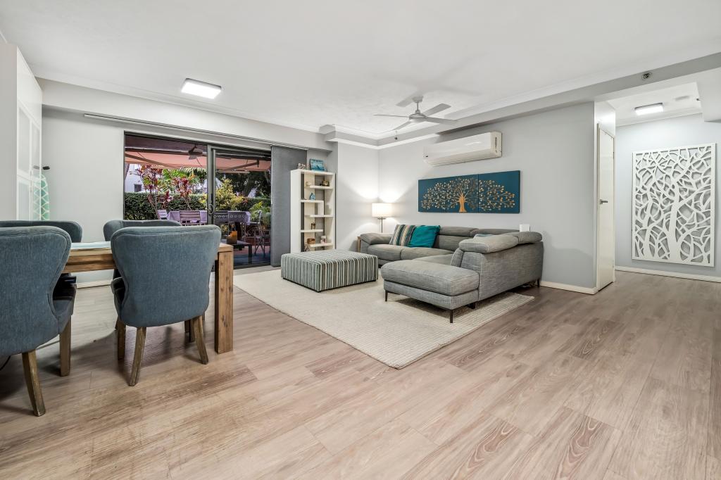 6002/46 Rotherham St, Kangaroo Point, QLD 4169