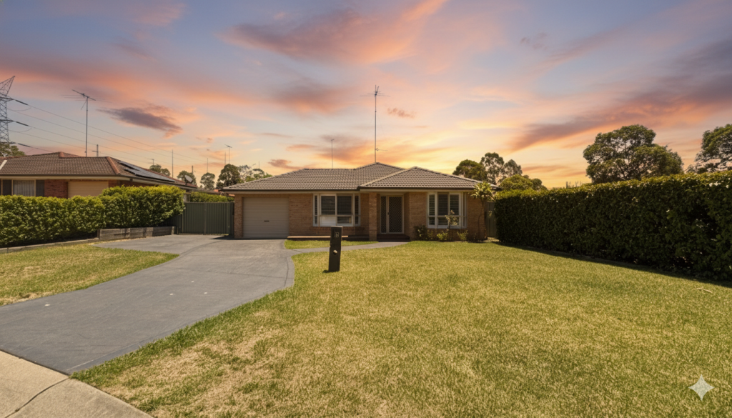 28 Linara Cct, Glenmore Park, NSW 2745